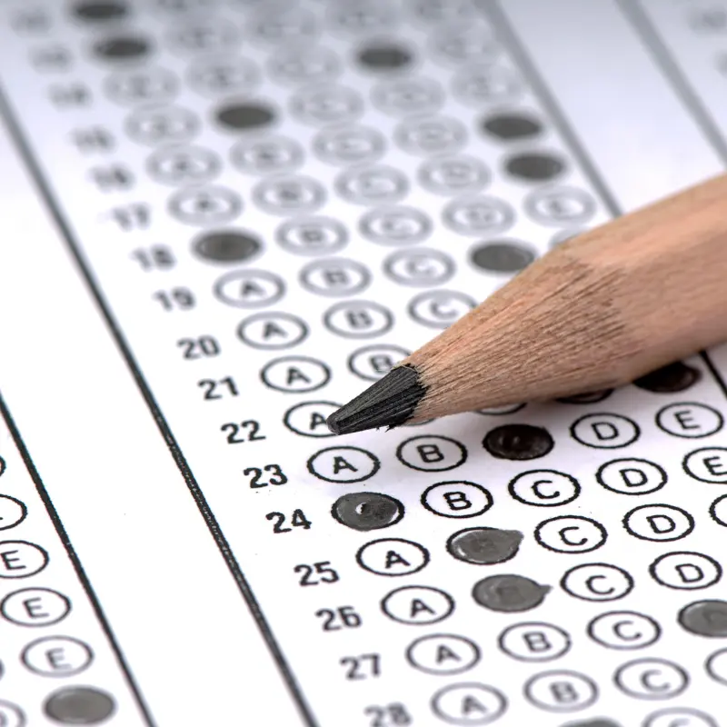 Exam Success Strategy e-Guide