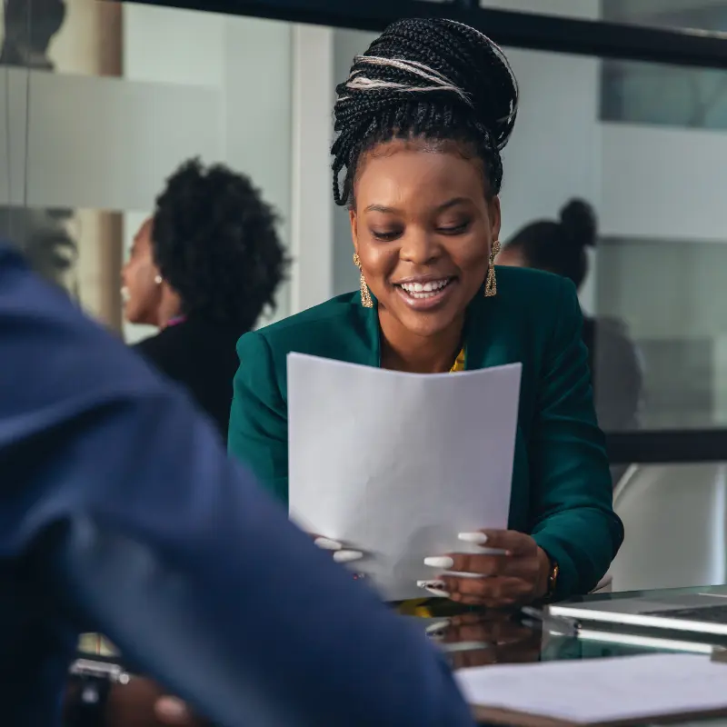 Job Interview Preparation e-Book