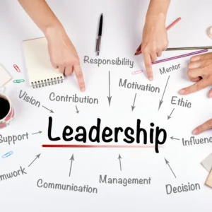 Leadership & Teamwork Skills Development Guide