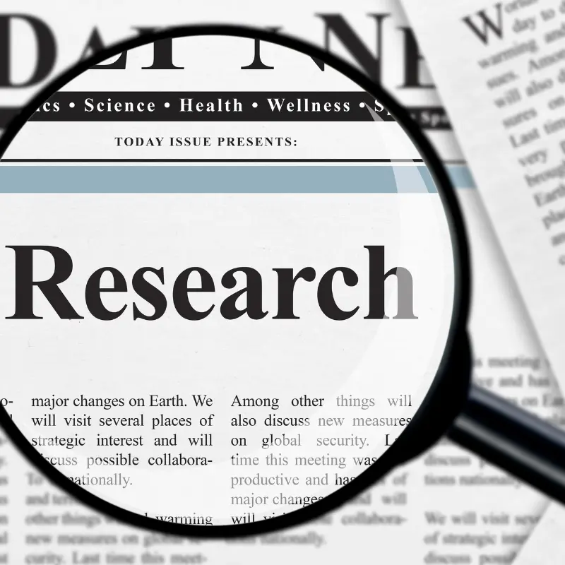 Research Methodology e-Book for Undergraduates