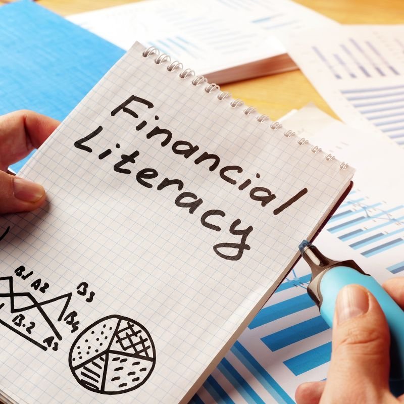 Financial Literacy & Budgeting Masterclass