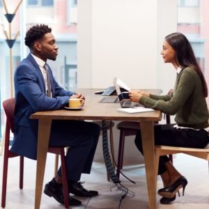Complete Interview Mastery Bundle (e-Book)
