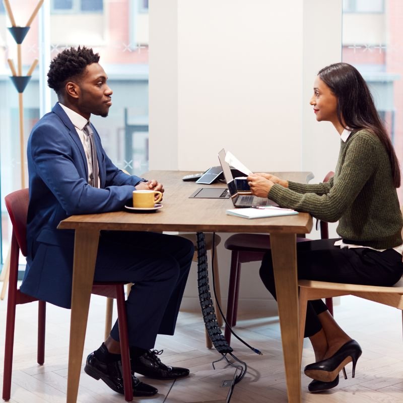 Complete Interview Mastery Bundle (e-Book)