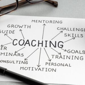 One-on-One Career Coaching Session (60 mins)
