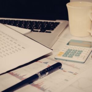 Study Planner & Productivity Tracker (Printable)