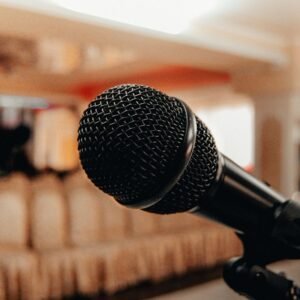 Public Speaking Confidence Guide (e-Book)