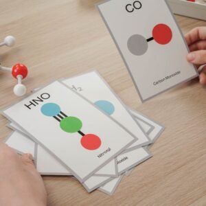 Digital Flashcard Bundle (Multi-Subject)