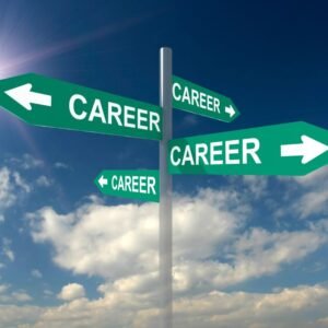 Career Change Roadmap Workbook