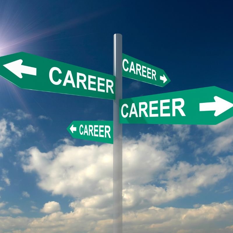 Career Change Roadmap Workbook