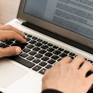 Business Writing & Email Etiquette Course (e-Course)