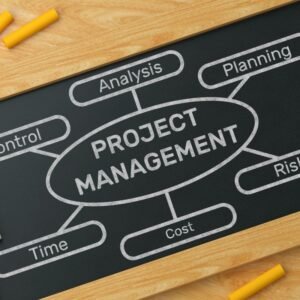 Project Management Fundamentals Study Guide