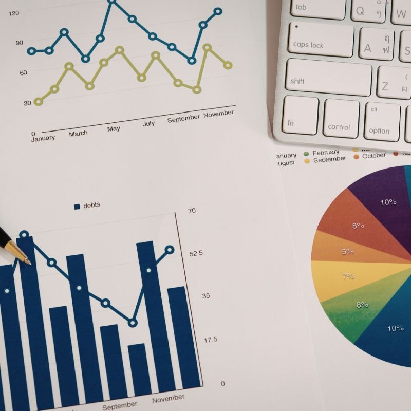 Data Analysis for Beginners Course Bundle