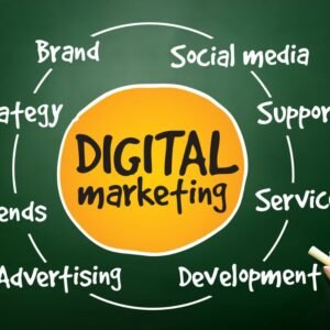 Digital Marketing Skills Certification Prep